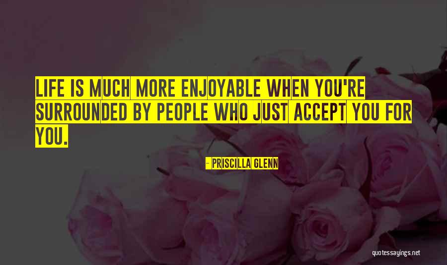 Daschen Quotes By Priscilla Glenn Daschen Quotes By Priscilla Glenn