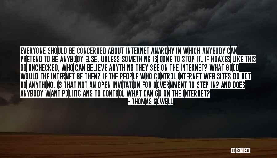 Daschen Quotes By Thomas Sowell Daschen Quotes By Thomas Sowell