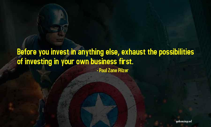 Dasdasdasdasd Quotes By Paul Zane Pilzer Dasdasdasdasd Quotes By Paul Zane Pilzer