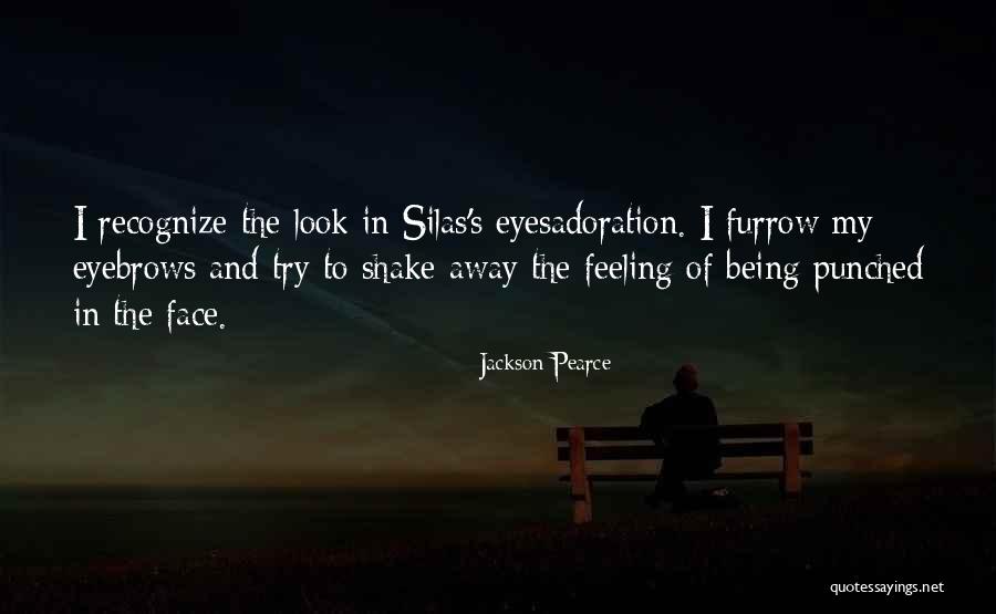 Dasdemir Nagli Quotes By Jackson Pearce Dasdemir Nagli Quotes By Jackson Pearce