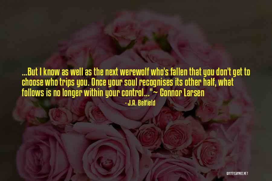 Daseinsanalytic Quotes By J.A. Belfield Daseinsanalytic Quotes By J.A. Belfield