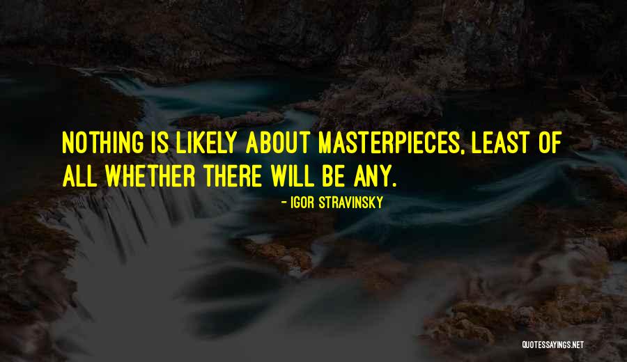 Dasent Dog Quotes By Igor Stravinsky Dasent Dog Quotes By Igor Stravinsky