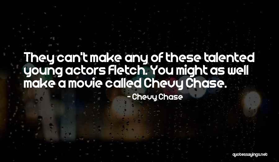 Dasgupta Algorithms Quotes By Chevy Chase Dasgupta Algorithms Quotes By Chevy Chase