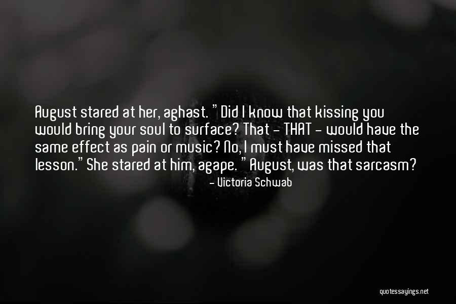Dasgupta Algorithms Quotes By Victoria Schwab Dasgupta Algorithms Quotes By Victoria Schwab