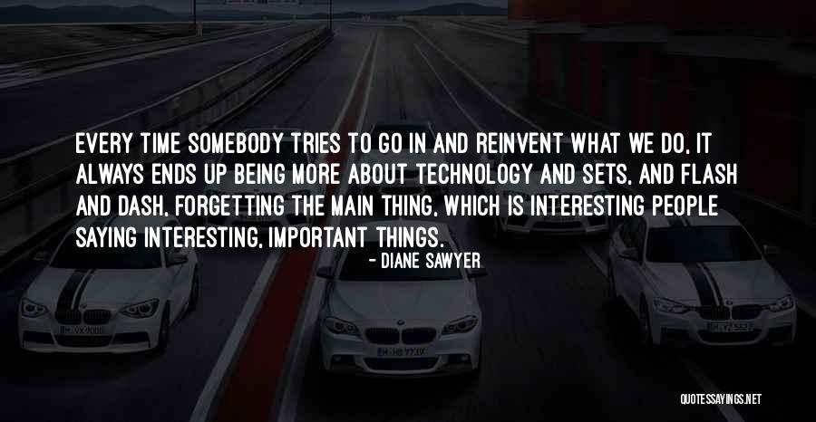 Dash In Quotes By Diane Sawyer Dash In Quotes By Diane Sawyer