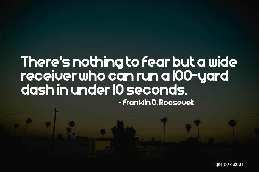 Dash In Quotes By Franklin D. Roosevelt Dash In Quotes By Franklin D. Roosevelt