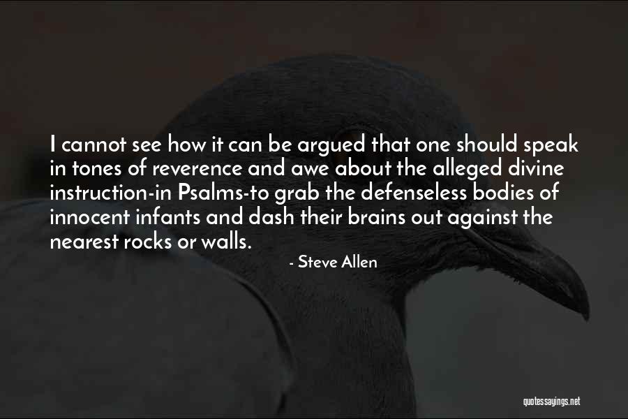 Dash In Quotes By Steve Allen Dash In Quotes By Steve Allen