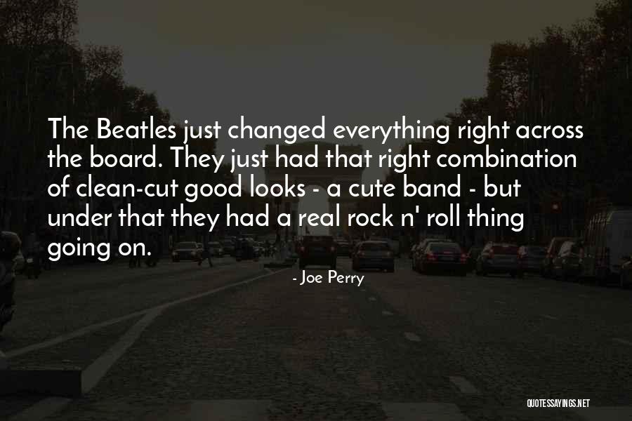 Dashae Armstrong Quotes By Joe Perry Dashae Armstrong Quotes By Joe Perry