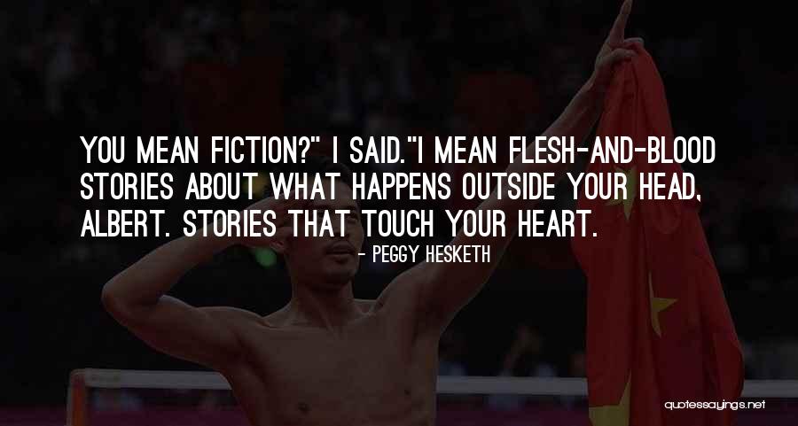 Dashae Thomas Quotes By Peggy Hesketh Dashae Thomas Quotes By Peggy Hesketh