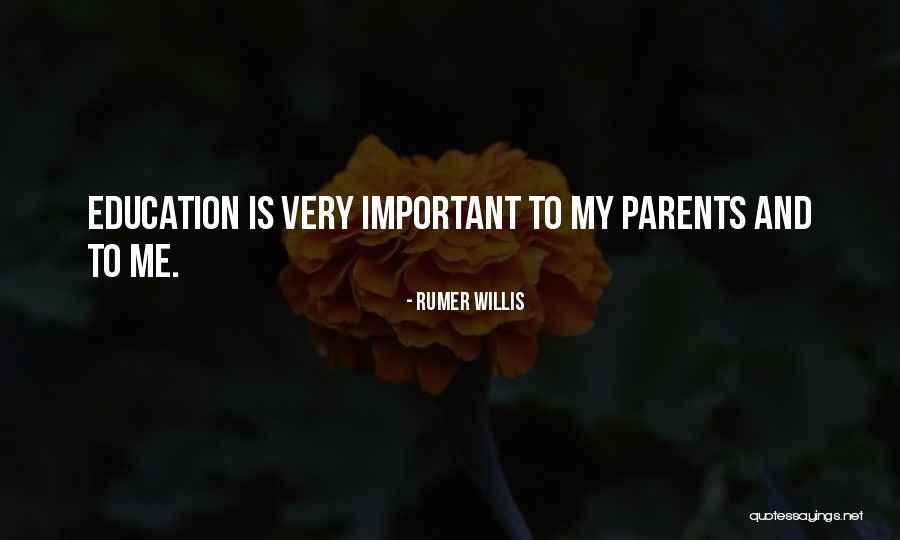 Dashae Thomas Quotes By Rumer Willis Dashae Thomas Quotes By Rumer Willis