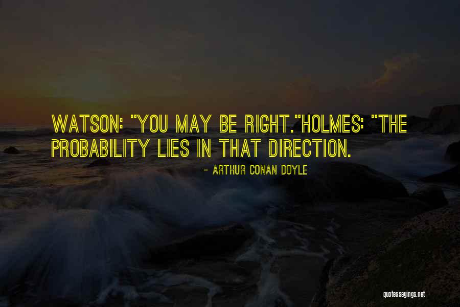 Dasharatha Nandana Quotes By Arthur Conan Doyle Dasharatha Nandana Quotes By Arthur Conan Doyle