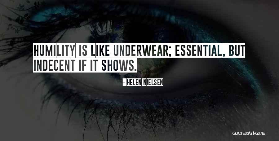 Dashashwamedh Quotes By Helen Nielsen Dashashwamedh Quotes By Helen Nielsen