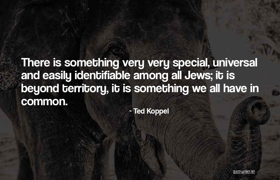 Dashaun Wesley Quotes By Ted Koppel Dashaun Wesley Quotes By Ted Koppel