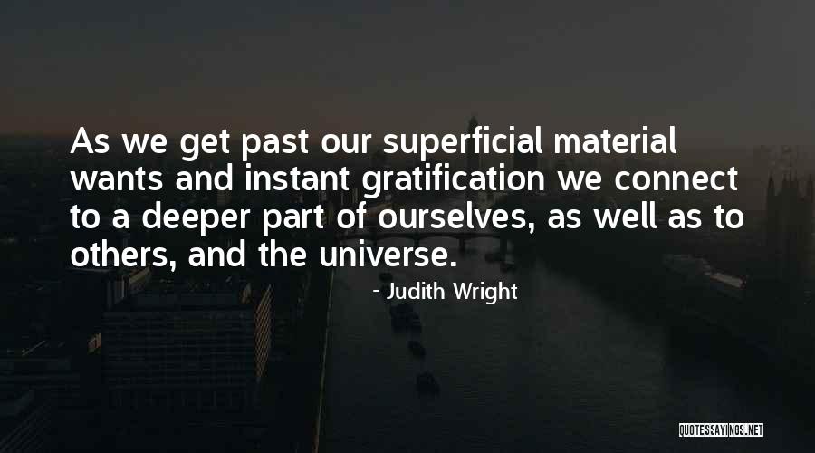 Dashawn Jackson Quotes By Judith Wright Dashawn Jackson Quotes By Judith Wright