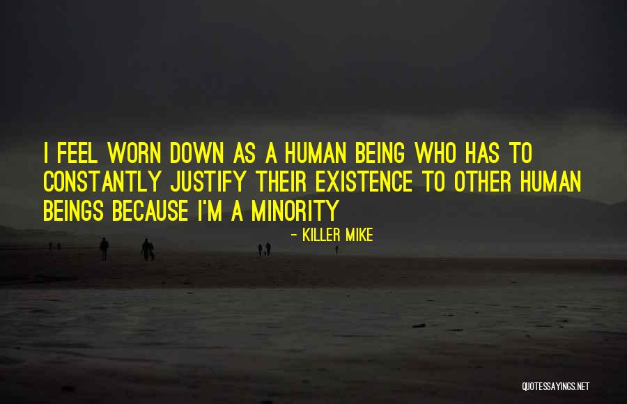 Dashawn Jackson Quotes By Killer Mike Dashawn Jackson Quotes By Killer Mike