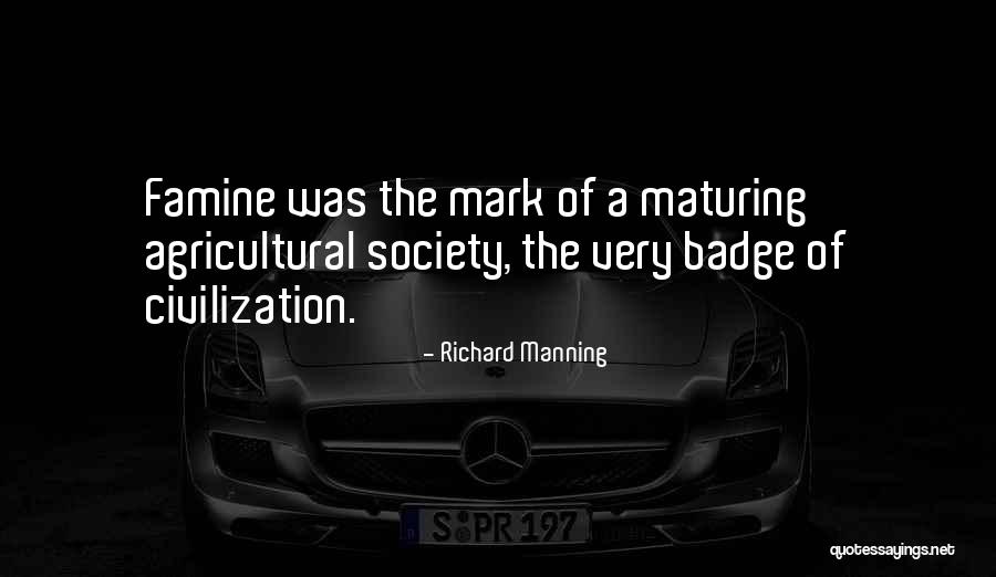 Dashawn Jackson Quotes By Richard Manning Dashawn Jackson Quotes By Richard Manning