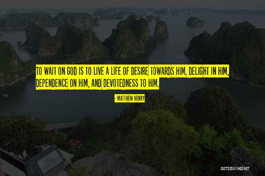 Dashboard Widget Quotes By Matthew Henry Dashboard Widget Quotes By Matthew Henry