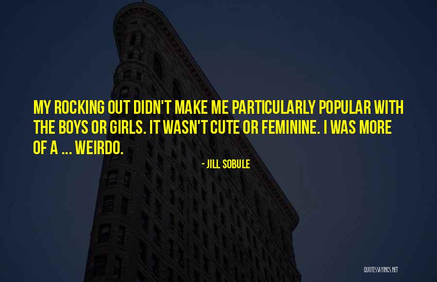 Dasheen Quotes By Jill Sobule Dasheen Quotes By Jill Sobule