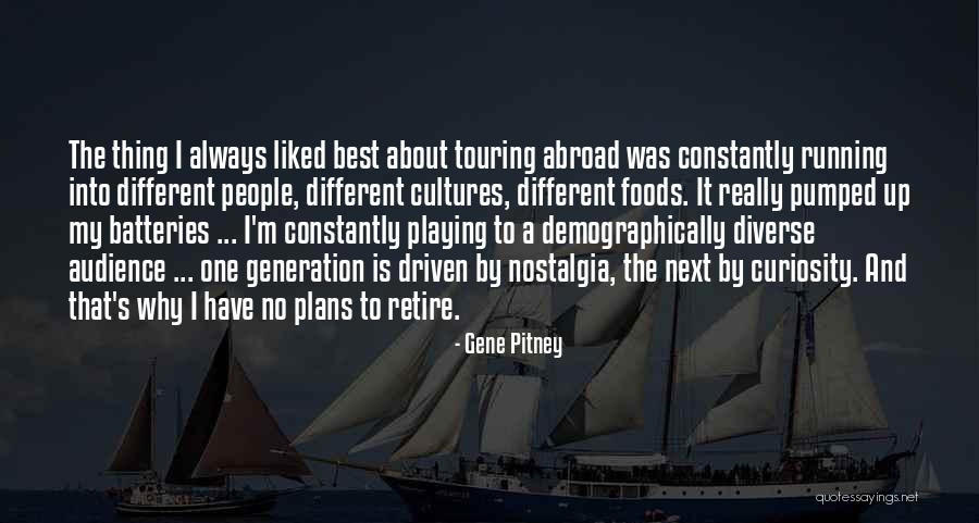 Dasheen Recipes Quotes By Gene Pitney Dasheen Recipes Quotes By Gene Pitney