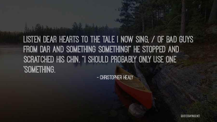 Dashel Bike Quotes By Christopher Healy Dashel Bike Quotes By Christopher Healy