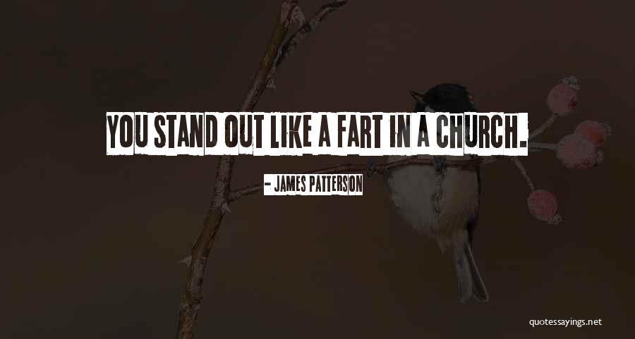 Dashel Pierce Quotes By James Patterson