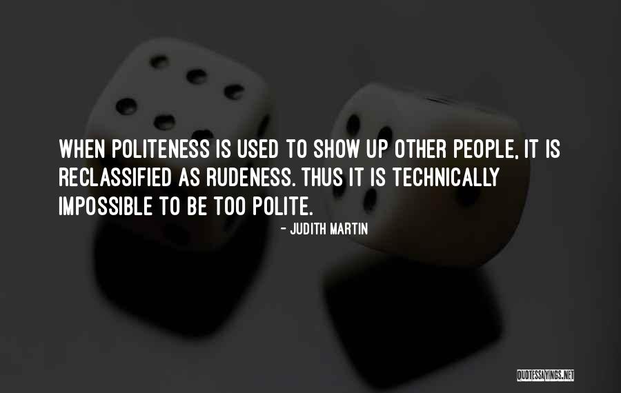 Dashelp Quotes By Judith Martin Dashelp Quotes By Judith Martin