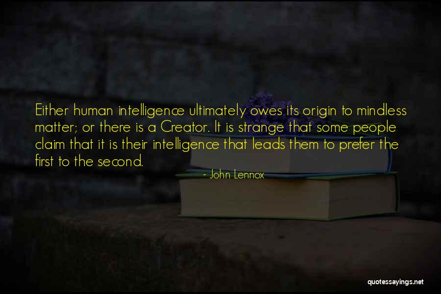 Dashenko Ricardos Birthday Quotes By John Lennox Dashenko Ricardos Birthday Quotes By John Lennox