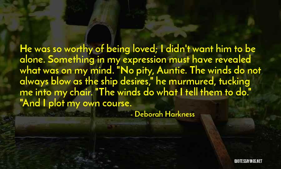 Dashers Landing Quotes By Deborah Harkness Dashers Landing Quotes By Deborah Harkness