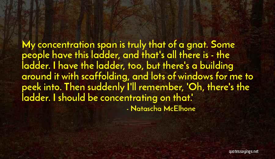 Dashfields Quotes By Natascha McElhone Dashfields Quotes By Natascha McElhone