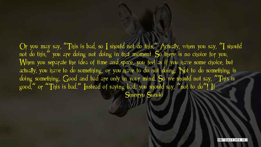 Dashiegames Quotes By Shunryu Suzuki Dashiegames Quotes By Shunryu Suzuki