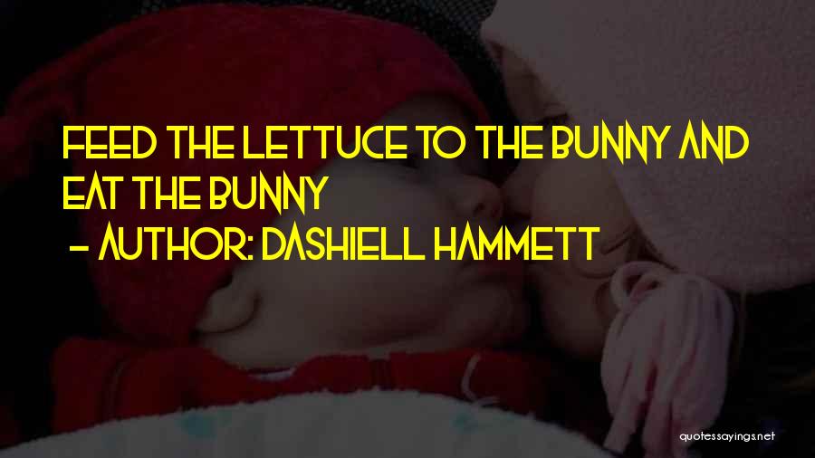 Dashiell Hammett Quotes 688182