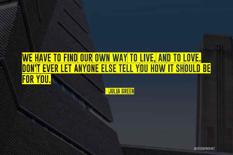 Dashingly Quotes By Julia Green Dashingly Quotes By Julia Green