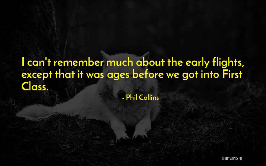Dashingly Quotes By Phil Collins Dashingly Quotes By Phil Collins