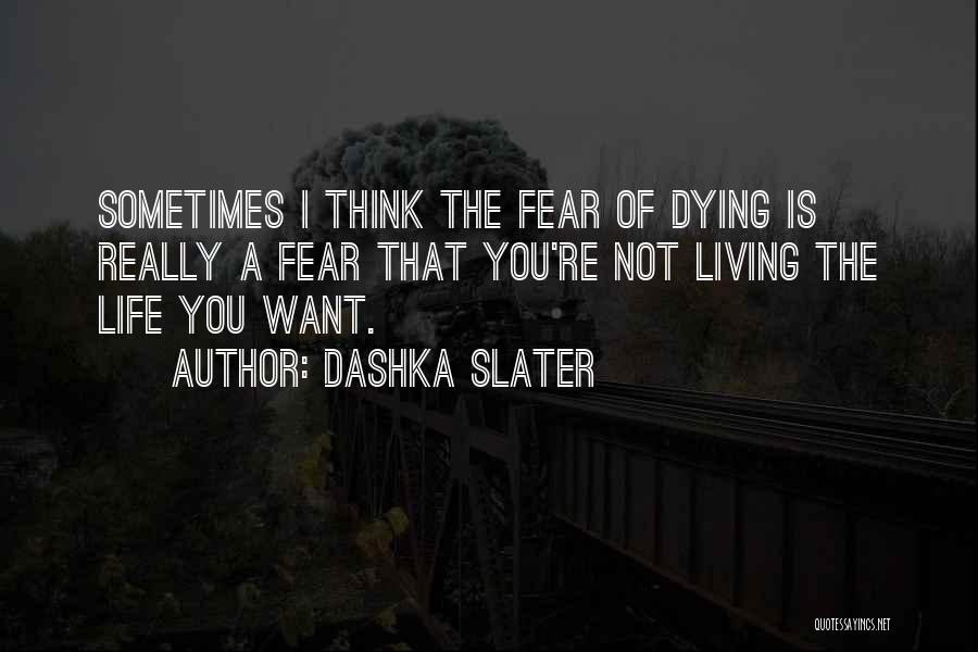 Dashka Slater Quotes 394406