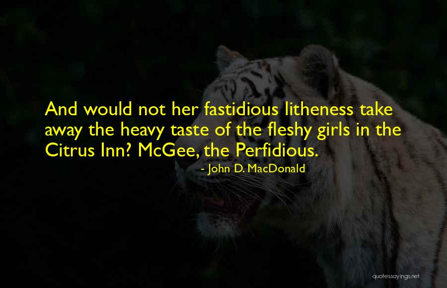 Dashnaw Pizza Quotes By John D. MacDonald Dashnaw Pizza Quotes By John D. MacDonald