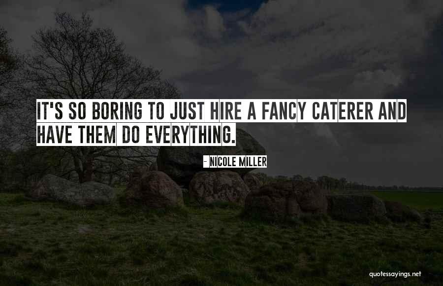 Dashnaw Pizza Quotes By Nicole Miller Dashnaw Pizza Quotes By Nicole Miller