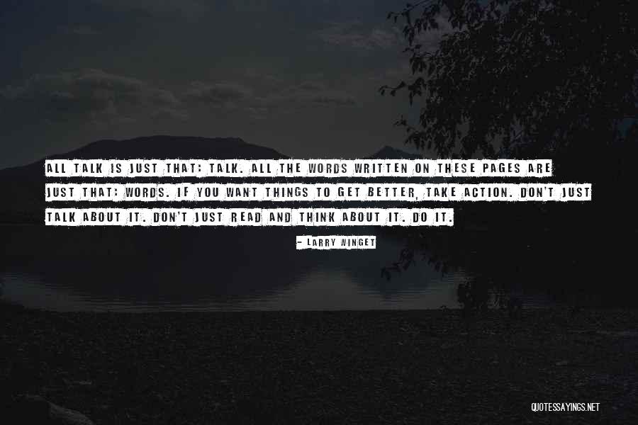 Dashs Add Quotes By Larry Winget Dashs Add Quotes By Larry Winget