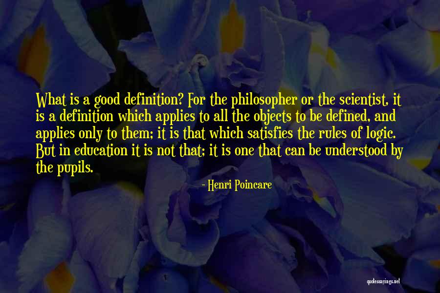 Dashs Market Quotes By Henri Poincare Dashs Market Quotes By Henri Poincare