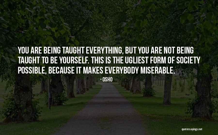 Dashskin Quotes By Osho Dashskin Quotes By Osho