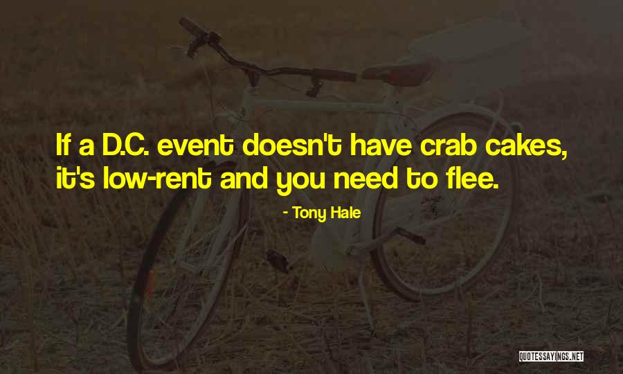 Dashskin Quotes By Tony Hale