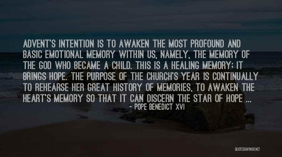 Dashthis Quotes By Pope Benedict XVI Dashthis Quotes By Pope Benedict XVI