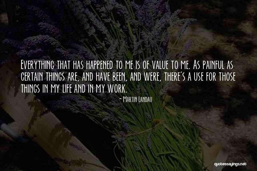Dasilveira Southwest Quotes By Martin Landau Dasilveira Southwest Quotes By Martin Landau