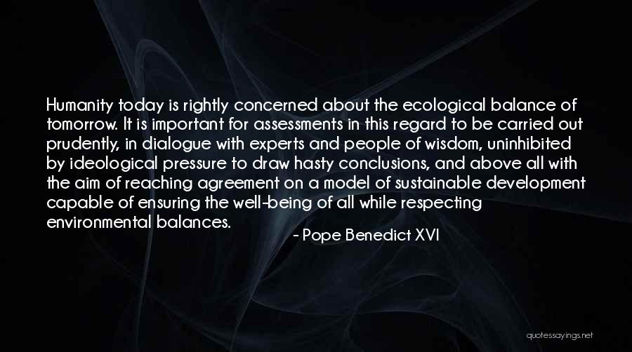Dasilveira Southwest Quotes By Pope Benedict XVI Dasilveira Southwest Quotes By Pope Benedict XVI