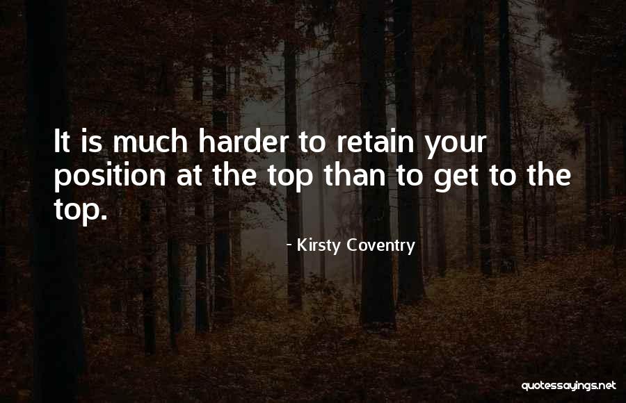 Daskevicius Quotes By Kirsty Coventry Daskevicius Quotes By Kirsty Coventry