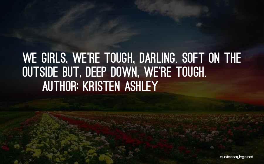 Dasom Sistar Quotes By Kristen Ashley