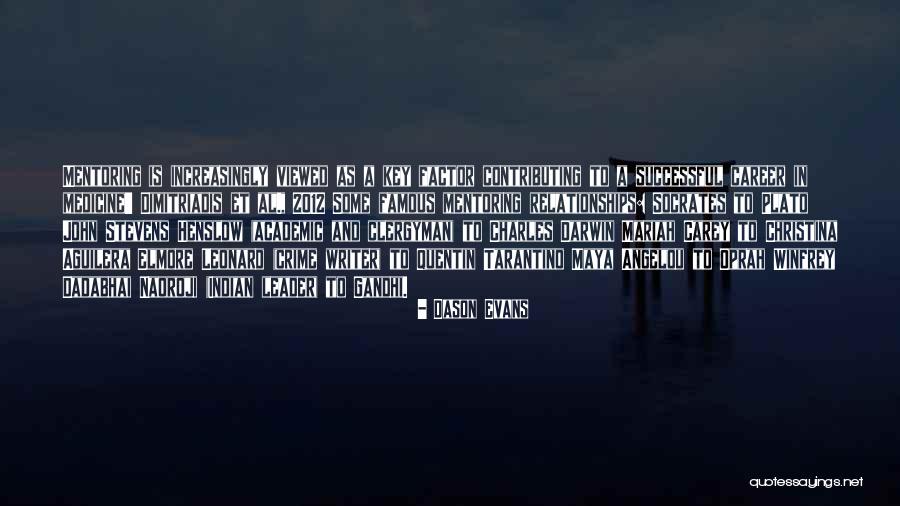 Dason Evans Quotes 1418615 Dason Evans Quotes 1418615