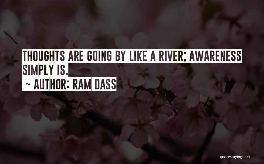 Dass Quotes By Ram Dass