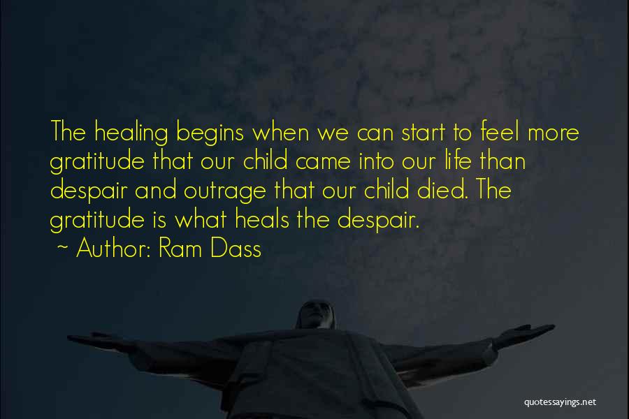 Dass Quotes By Ram Dass