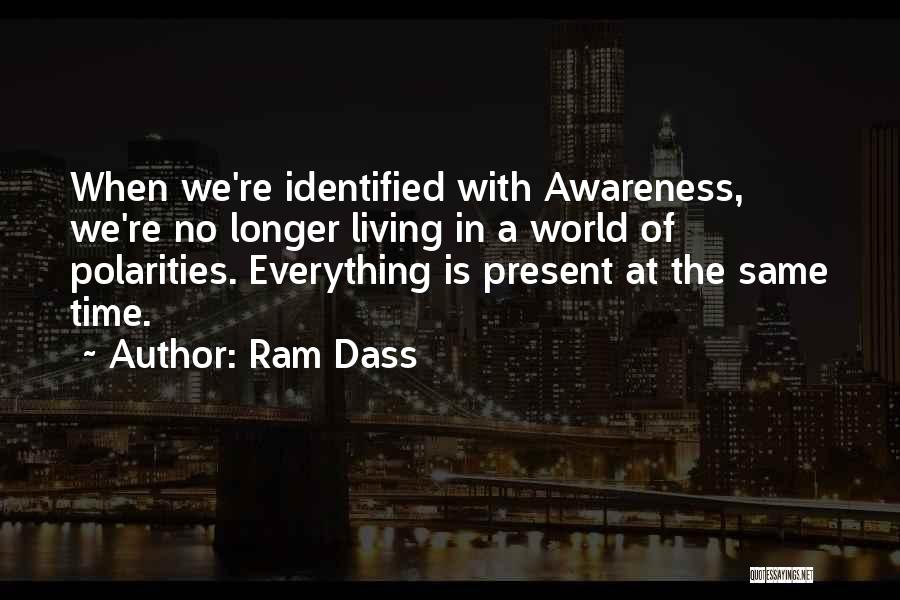 Dass Quotes By Ram Dass