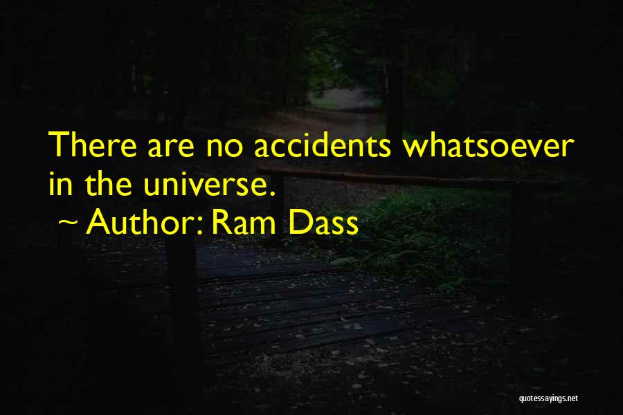 Dass Quotes By Ram Dass